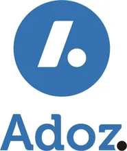 ADOZ, s.r.o. Logo